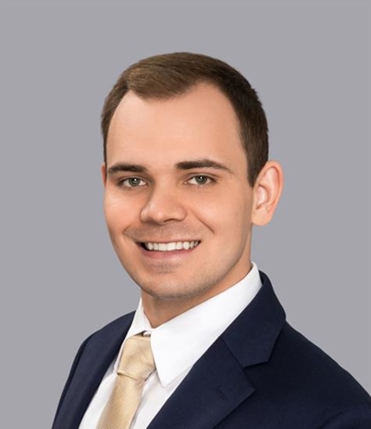 Rogan  McDaniel Photo