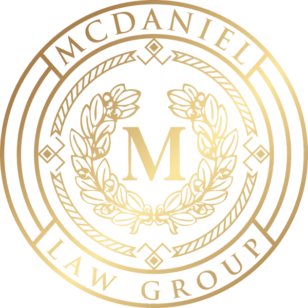 McDaniel Law